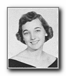 Pamela Paul: class of 1960, Norte Del Rio High School, Sacramento, CA.